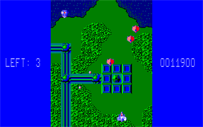 Nobo - Screenshot - Gameplay Image