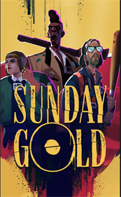 Sunday Gold