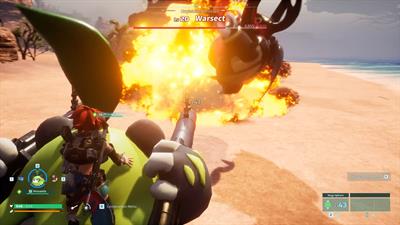 Palworld - Screenshot - Gameplay Image