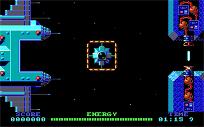 Sky Cat - Screenshot - Gameplay Image
