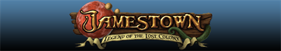 Jamestown: Legend of the Lost Colony - Banner Image