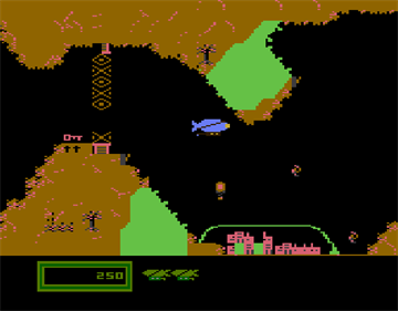Zeppelin - Screenshot - Gameplay Image