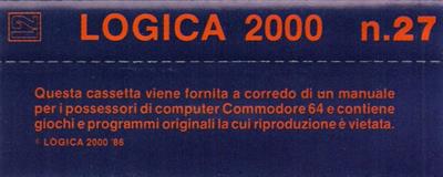 Zig-Zag (dk'tronics) - Box - Back Image