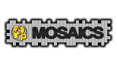 Pixel Puzzles Mosaics - Clear Logo Image