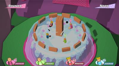 Bombfest - Screenshot - Gameplay Image