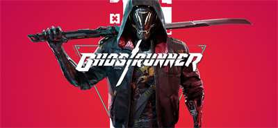 Ghostrunner - Banner Image