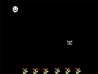 Fire Fly - Screenshot - Gameplay Image