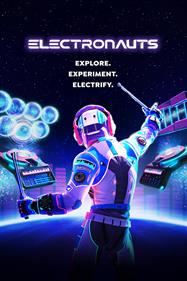 Electronauts - VR Music