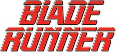 Blade Runner - Clear Logo Image