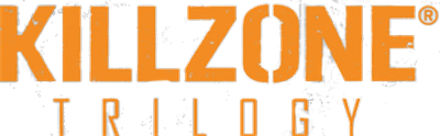 Killzone Trilogy - Clear Logo Image