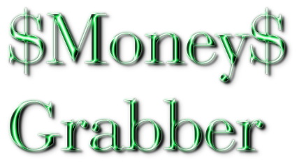 money grabber game