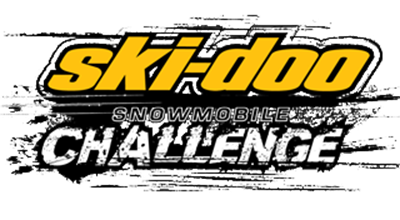 Ski-Doo: Snowmobile Challenge - Clear Logo Image