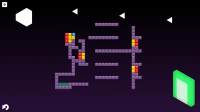 Zup! 3 - Screenshot - Gameplay Image