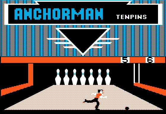 Anchorman