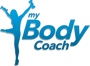 My Body Coach - Clear Logo Image