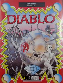 Diablo - Box - Front Image