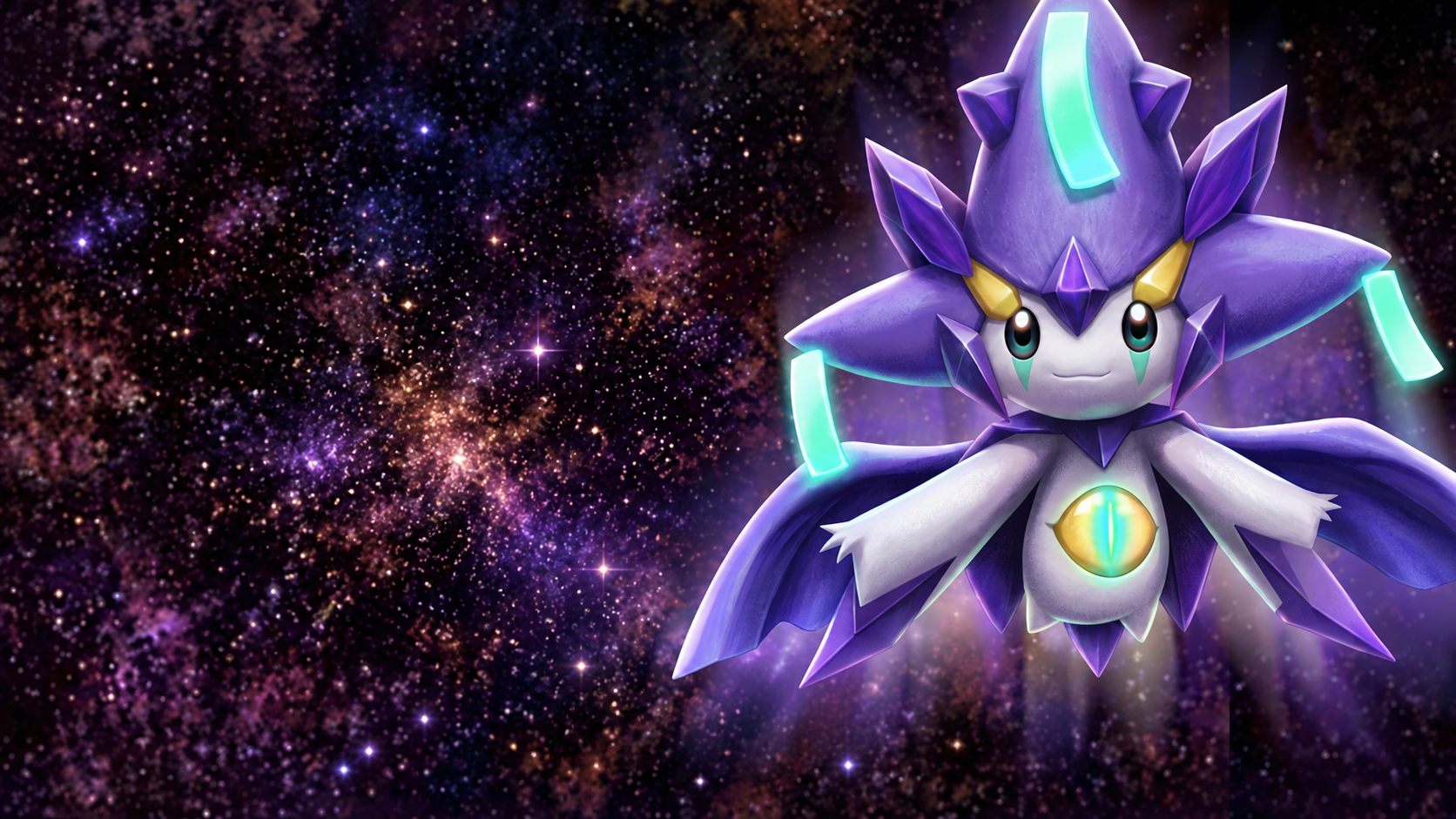 Pokémon: Wishes of Tomorrow