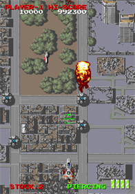 Master of Weapon - Screenshot - Gameplay Image