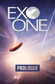 Exo One: Prologue