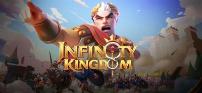 Infinity Kingdom - Banner Image