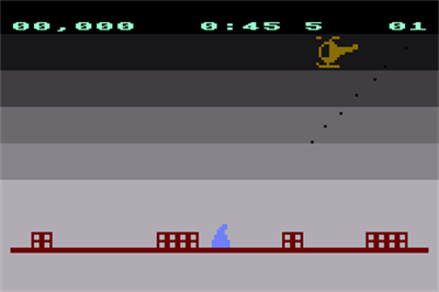Incoming!! - Screenshot - Gameplay Image