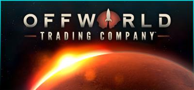 Offworld Trading Company - Banner Image