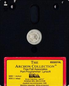 Archon: Collection - Disc Image
