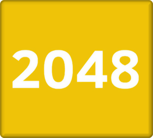 2048 - Clear Logo Image