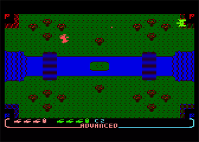 Combat 2: Advanced - Screenshot - Gameplay Image