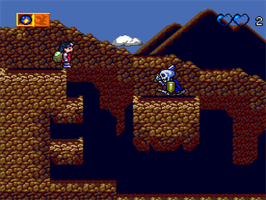 Dragon Egg! - Screenshot - Gameplay Image
