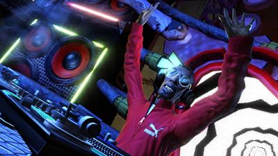 DJ Hero - Screenshot - Gameplay Image