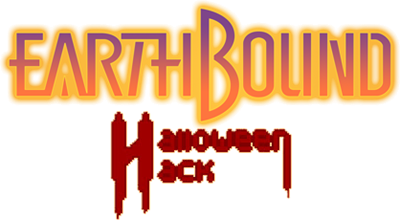 Radiation's Halloween Hack: Bad Fur Day Edition - Clear Logo Image