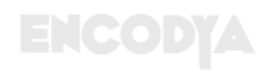 Encodya - Clear Logo