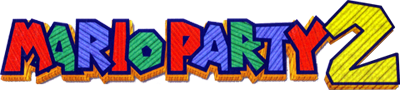 Mario Party 2 Details - LaunchBox Games Database