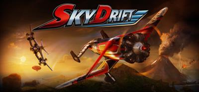 SkyDrift - Banner Image
