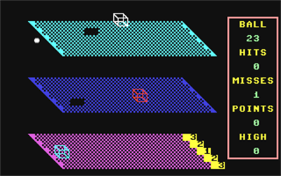 Dunk - Screenshot - Gameplay Image