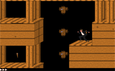 Prince of Persia: Alternate 1 - Screenshot - Gameplay Image