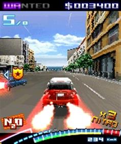 Asphalt: Urban GT 2 - Screenshot - Gameplay Image