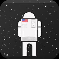 Space Sprint - Box - Front Image