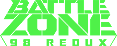 Battlezone 98 Redux - Clear Logo