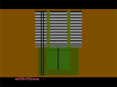 Venetian Blinds - Screenshot - Gameplay Image