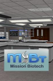 Mission Biotech