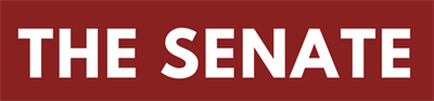 The Senate - Clear Logo Image