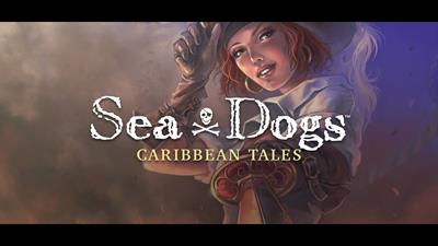 Sea Dogs: Caribbean Tales - Banner Image