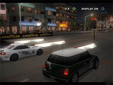 R: Racing Evolution - Screenshot - Gameplay Image