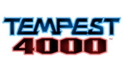 Tempest 4000 - Clear Logo Image
