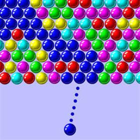 Bubble Shooter - Box - Front Image
