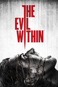 The Evil Within - Box - Front Image