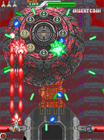 Fever S.O.S. - Screenshot - Gameplay Image