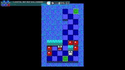 Little Square Things - Screenshot - Gameplay Image